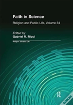 Capa do artigo Faith In Science