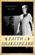 Faith In Shakespeare