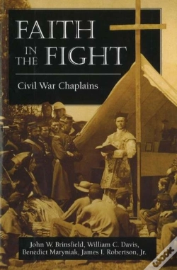 Capa do artigo Faith In The Fight