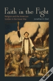 Capa do artigo Faith In The Fight