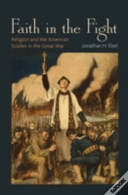 Capa do artigo Faith In The Fight