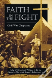 Capa do artigo Faith In The Fight