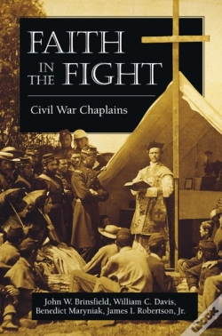 Capa do artigo Faith In The Fight