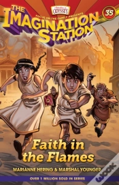 Capa do artigo Faith In The Flames