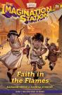 Faith In The Flames - Preview