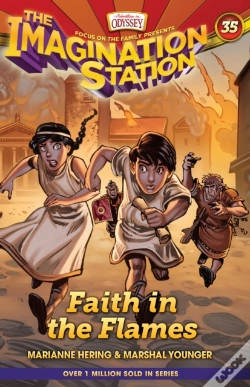 Capa do artigo Faith In The Flames