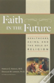 Capa do artigo Faith In The Future