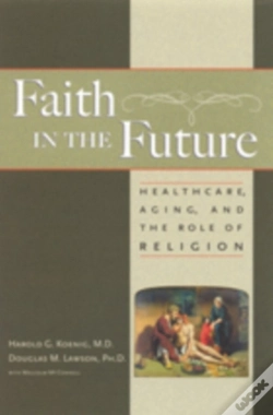 Capa do artigo Faith In The Future