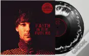 Faith In The Future - Vinil