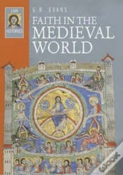 Capa do artigo Faith In The Medieval World
