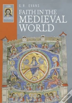 Capa do artigo Faith In The Medieval World