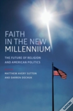 Capa do artigo Faith In The New Millennium