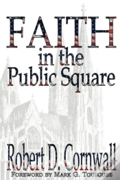 Capa do artigo Faith In The Public Square