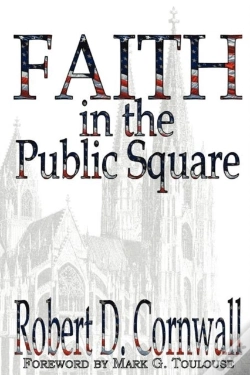 Capa do artigo Faith In The Public Square