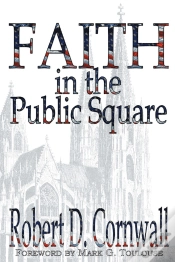 Capa do artigo Faith In The Public Square