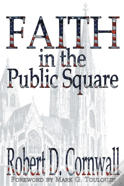 Capa do artigo Faith In The Public Square