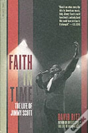 Capa do artigo Faith In Time