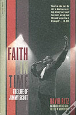 Capa do artigo Faith In Time