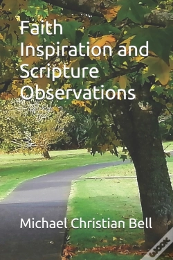 Capa do artigo Faith Inspiration And Scripture Observations