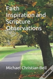 Capa do artigo Faith Inspiration And Scripture Observations