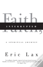 Capa do artigo Faith, Interrupted