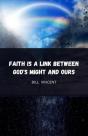 Faith Is A Link Between God'S Might And Ours - Preview