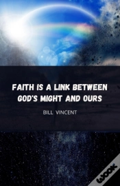 Capa do artigo Faith Is A Link Between God