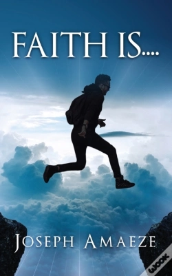 Capa do artigo Faith Is