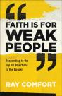 Faith Is For Weak People - Preview