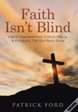 Capa do artigo Faith Isn'T Blind