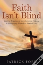 Capa do artigo Faith Isn