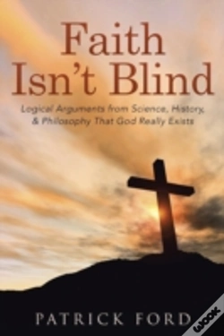 Capa do artigo Faith Isn'T Blind