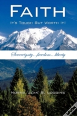 Capa do artigo Faith: It'S Tough But Worth It!