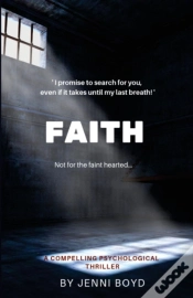 Capa do artigo Faith