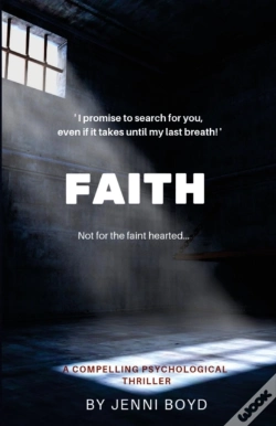 Capa do artigo Faith