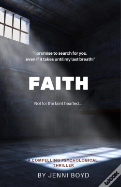 Capa do artigo Faith