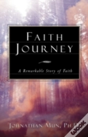 Capa do artigo Faith Journey