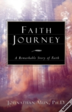 Capa do artigo Faith Journey
