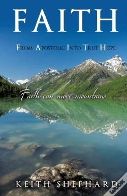 Capa do artigo Faith