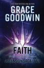 Faith  (Large Print) - Preview