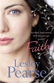Capa do artigo Faith
