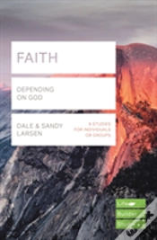 Capa do artigo Faith (Lifebuilder Study Guides)