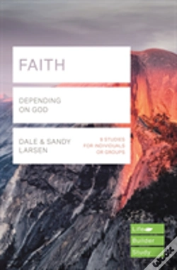 Capa do artigo Faith (Lifebuilder Study Guides)