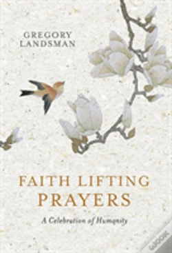Capa do artigo Faith Lifting Prayers