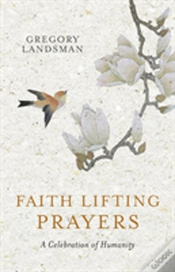 Capa do artigo Faith Lifting Prayers