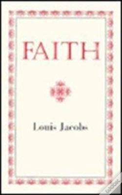 Capa do artigo Faith
