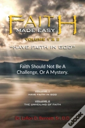 Capa do artigo Faith Made Easy