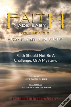 Capa do artigo Faith Made Easy