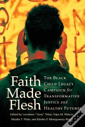 Capa do artigo Faith Made Flesh