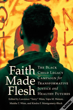 Capa do artigo Faith Made Flesh